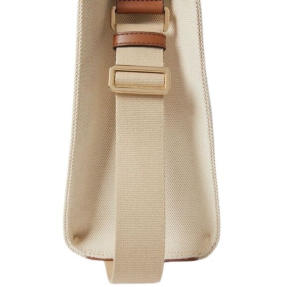 MICHAEL Michael Kors Kempner Large North-South Canvas Tote Bag - Picture 4 of 9